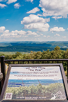 View From the Peak